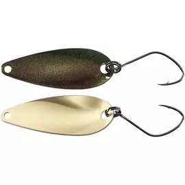 Блешня Select Rival 2.3g 30mm #07 Richy Bug, Вага блешні: 2.3, Колір блешні: #07 Richy Bug, фото 